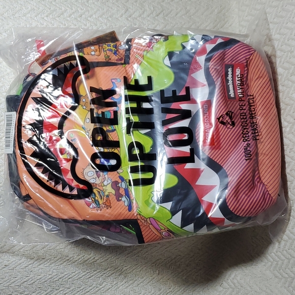 Nickelodeon Slime Party (DLXR) SPRAYGROUND - Picture 11 of 12